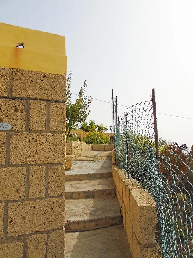 Holiday home Finca Noya Con Piscina Privada Santa Cruz de Tenerife Spain
