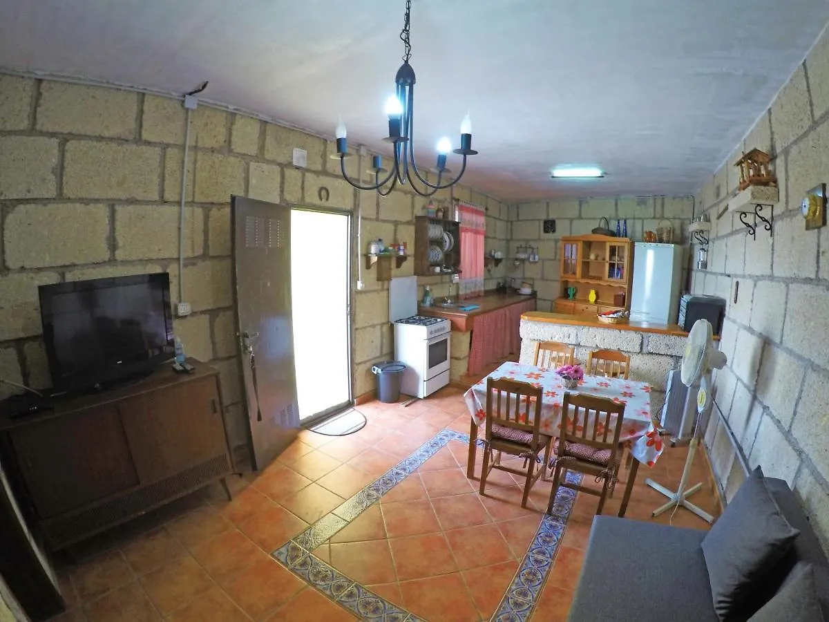 Holiday home Finca Noya Con Piscina Privada Santa Cruz de Tenerife Spain
