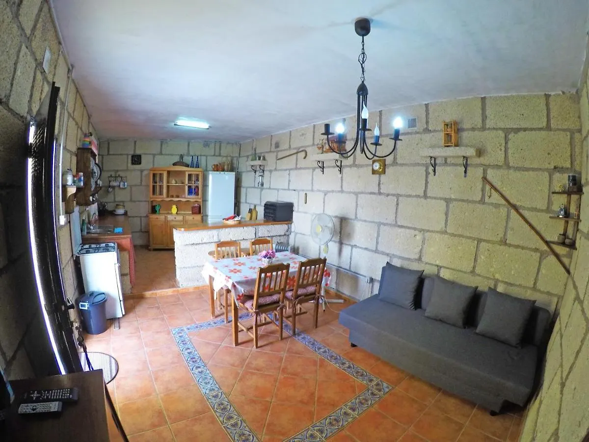 Holiday home Finca Noya Con Piscina Privada Santa Cruz de Tenerife